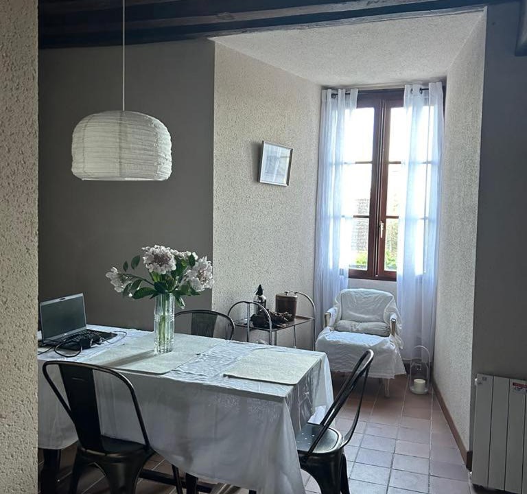 Photo of Others in Sainte-Severe-sur-Indre