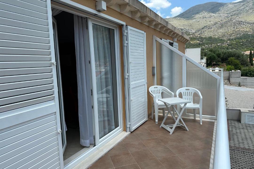 Photo of Patio Balcony in Slano