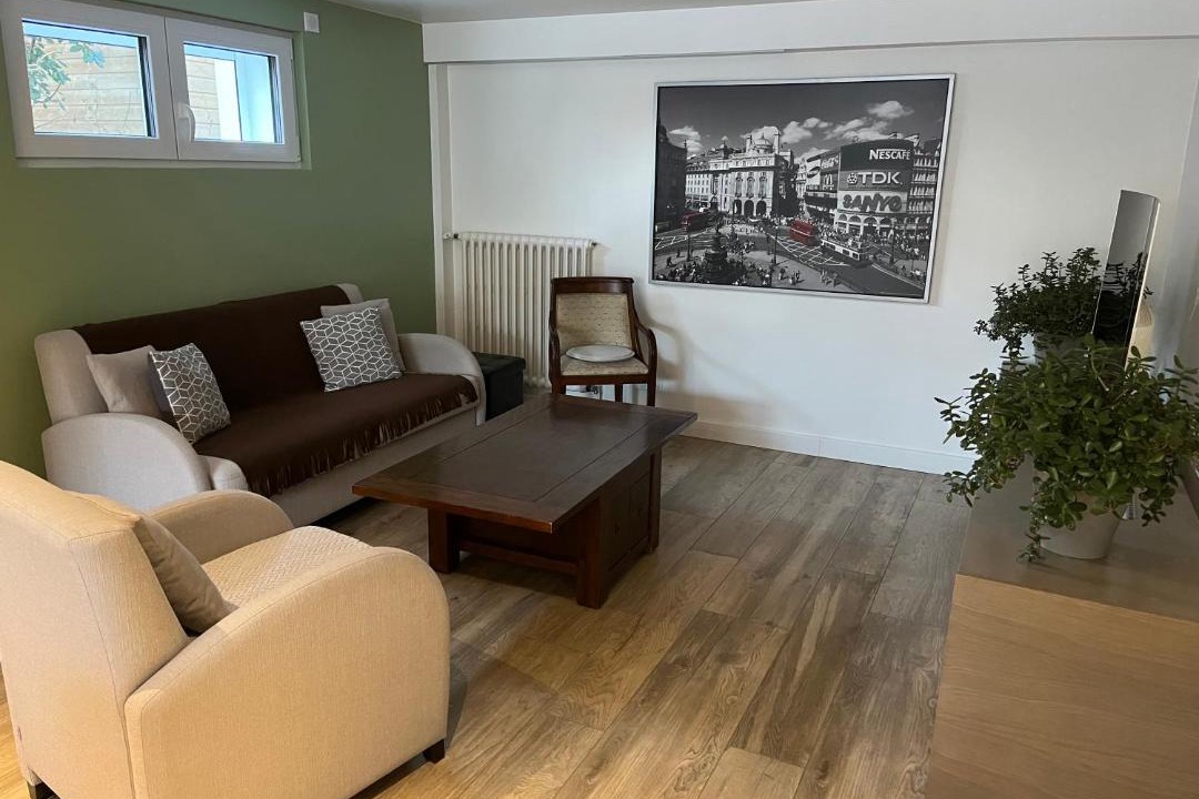 Photo of Livingroom in Saint-Leu-la-Foret