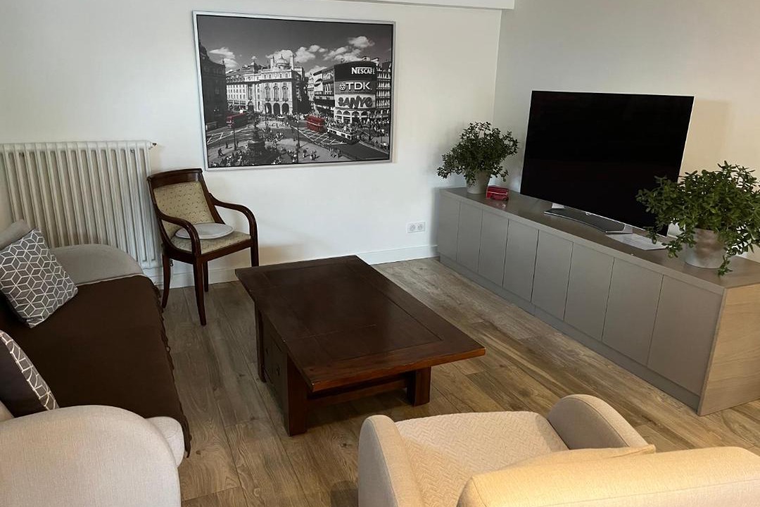 Photo of Livingroom in Saint-Leu-la-Foret