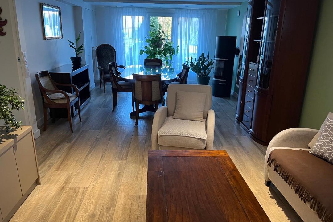 Photo of Livingroom in Saint-Leu-la-Foret