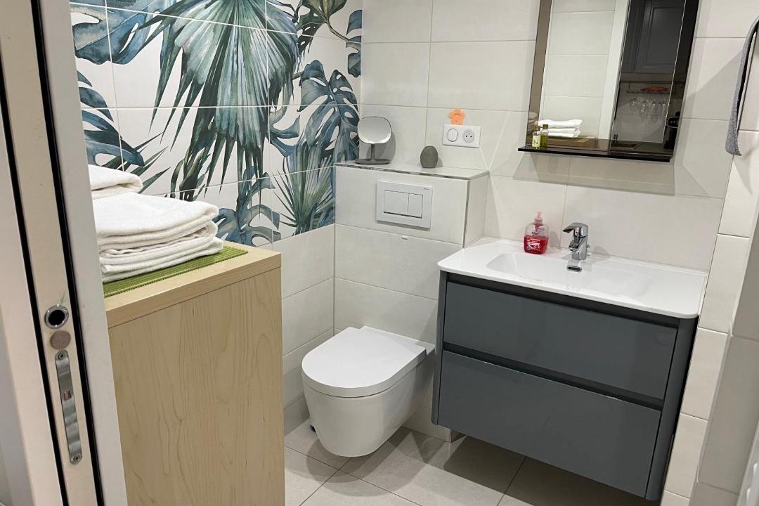 Photo of Bathroom in Saint-Leu-la-Foret