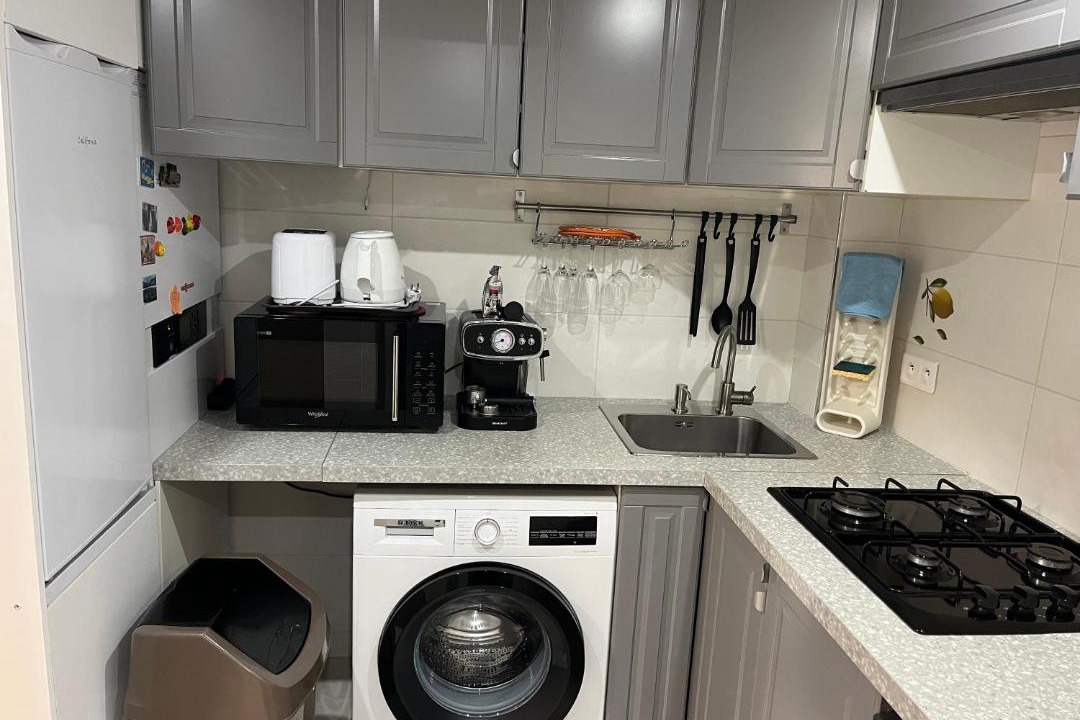 Photo of Kitchen in Saint-Leu-la-Foret