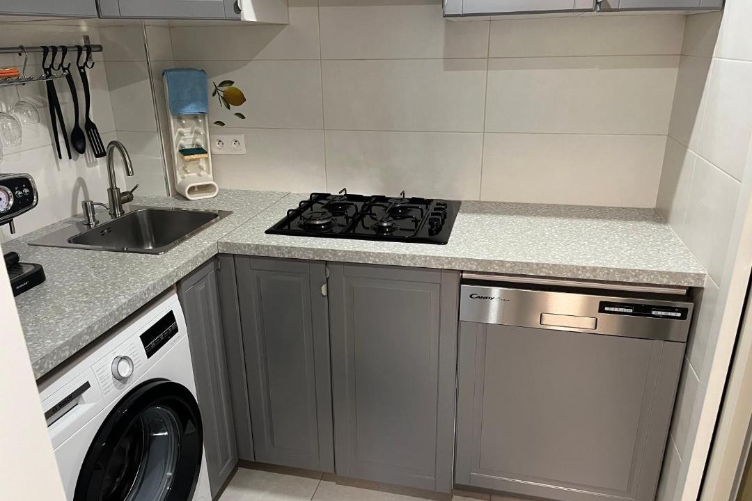 Photo of Kitchen in Saint-Leu-la-Foret