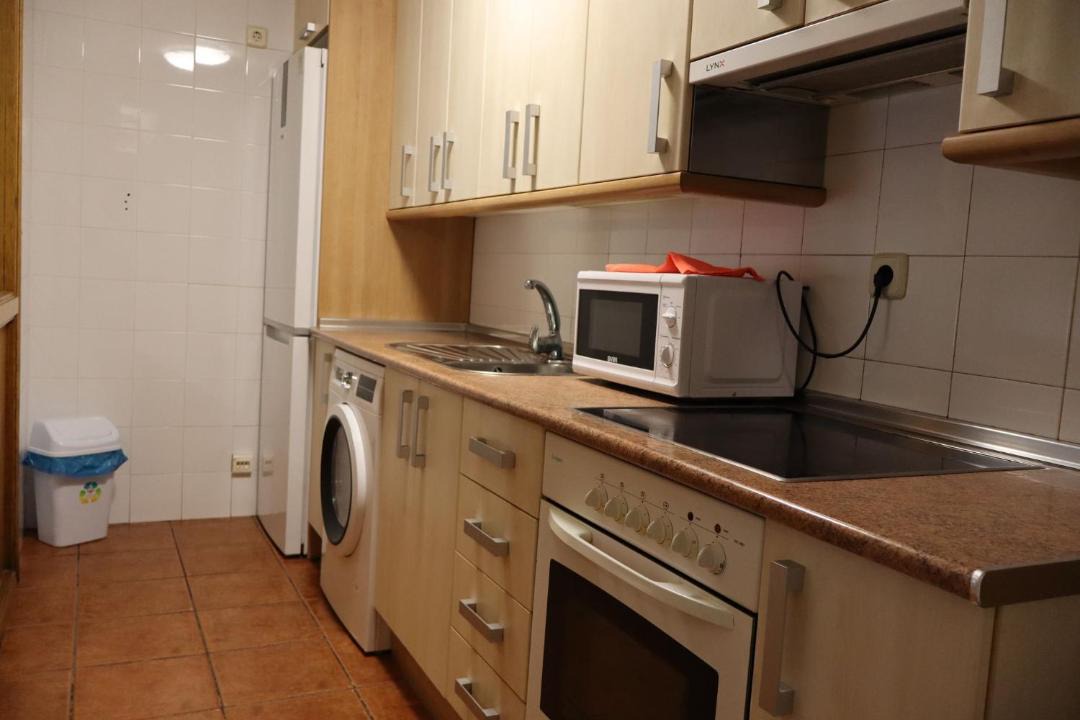 Photo of Kitchen in Magana