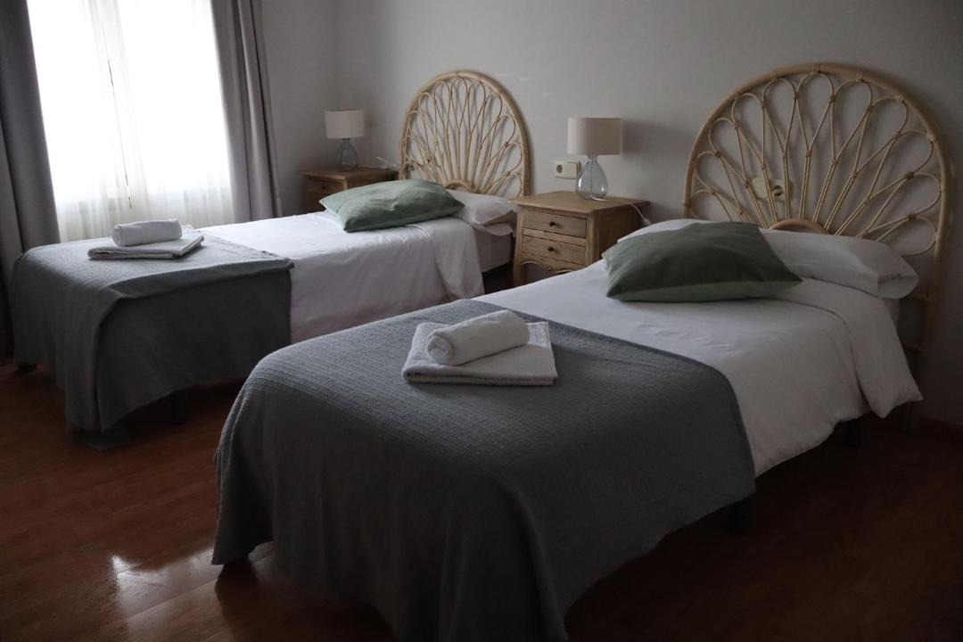 Photo of Bedroom in Magana