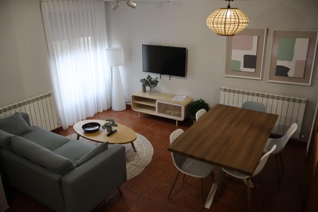 Photo of Livingroom in Magana