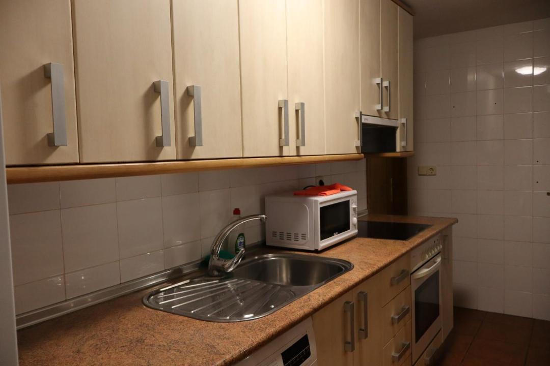 Photo of Kitchen in Magana