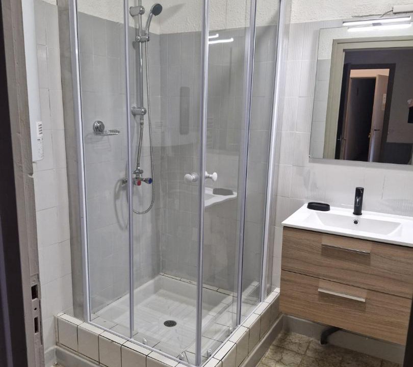 Photo of Bathroom in Villefranche-du-Perigord