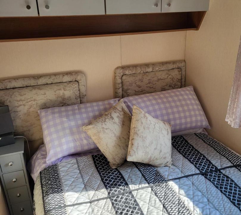 Photo of Bedroom in Girvan