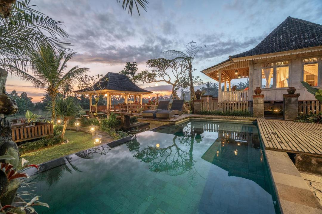 Photo of Others in Payangan