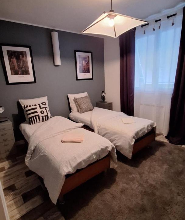 Photo of Bedroom in Lamaids