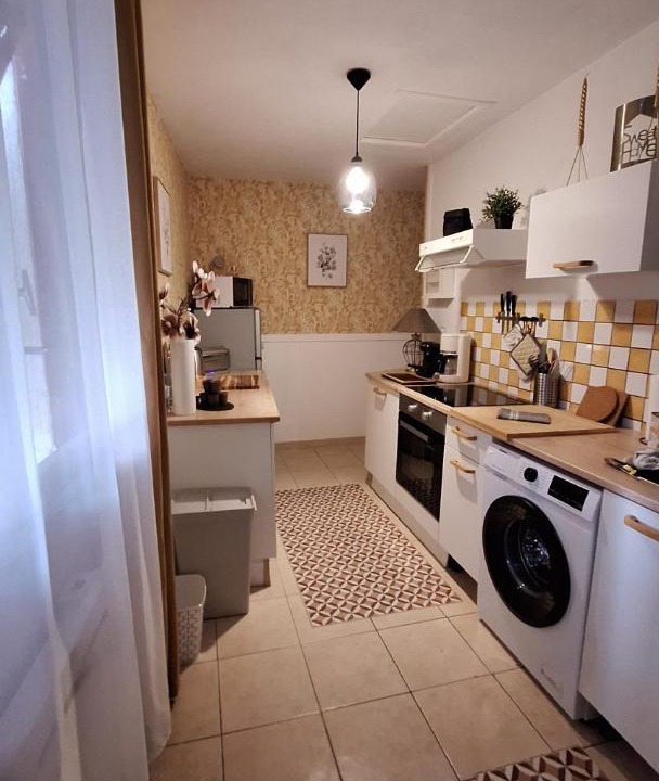 Photo of Kitchen in Lamaids