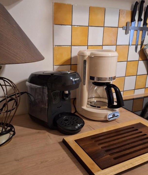 Photo of Kitchen in Lamaids