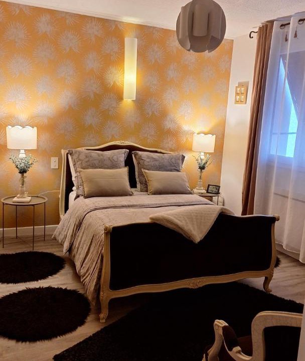 Photo of Bedroom in Lamaids