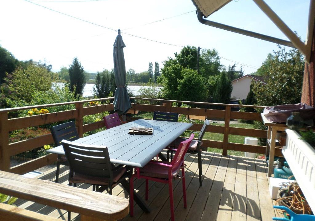 Photo of Patio Balcony in Feillens