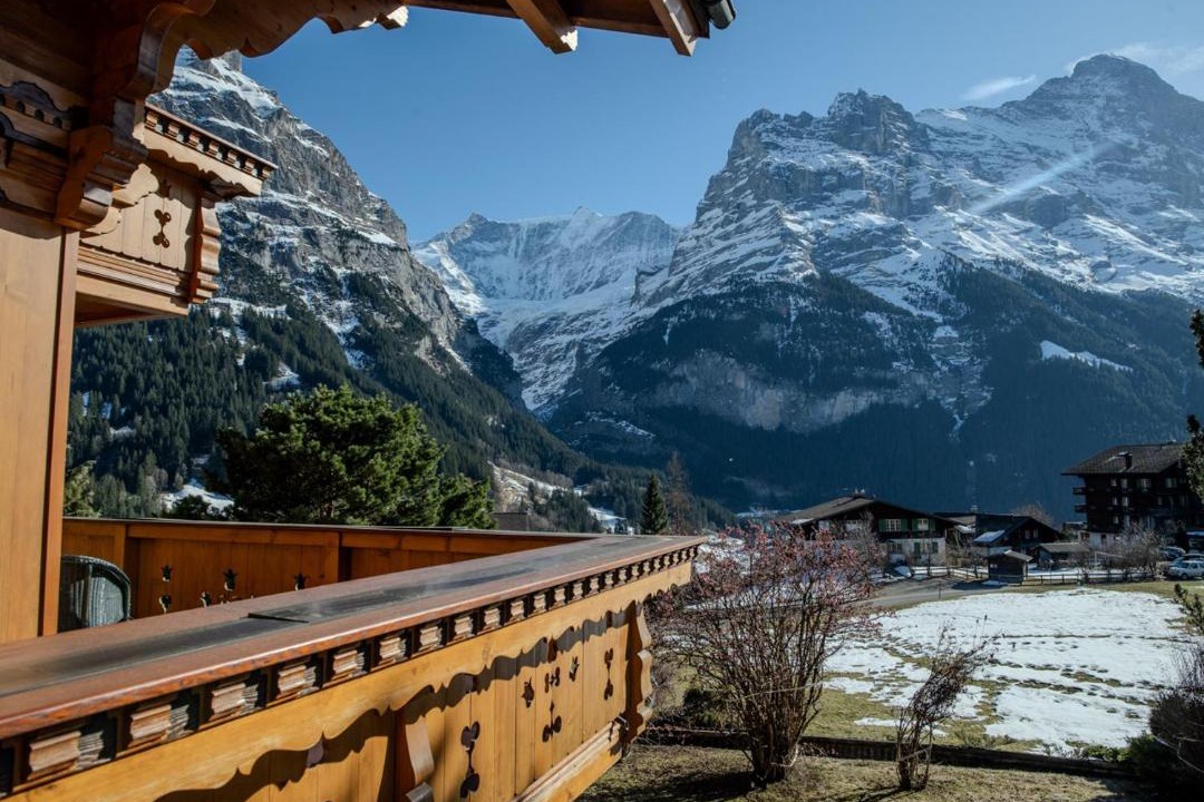 Photo of Others in Grindelwald