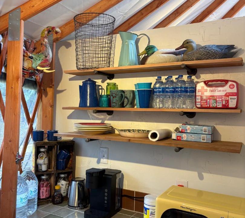 Photo of Kitchen in Gatesville