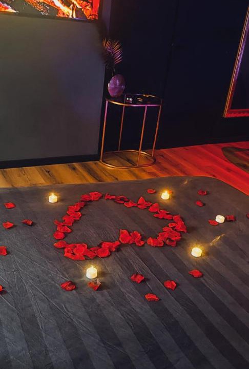 Photo of Others in Bourg-Saint-Christophe