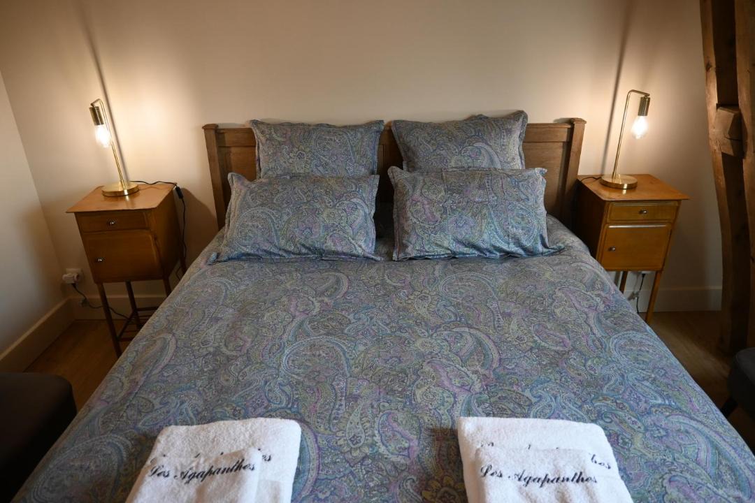 Photo of Bedroom in Epreville