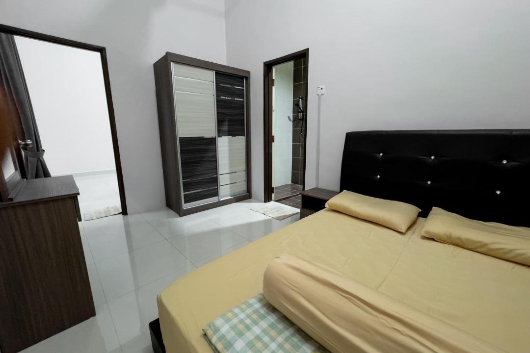 Photo of Bedroom in Sungai Petani