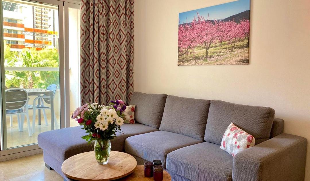 Photo of Livingroom in Rincon de Loix