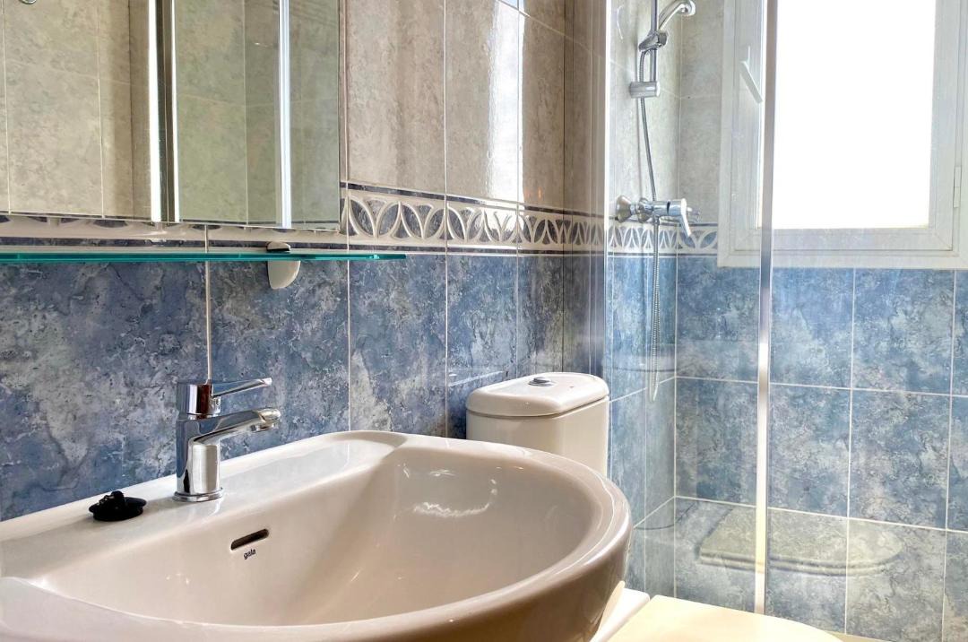 Photo of Bathroom in Rincon de Loix