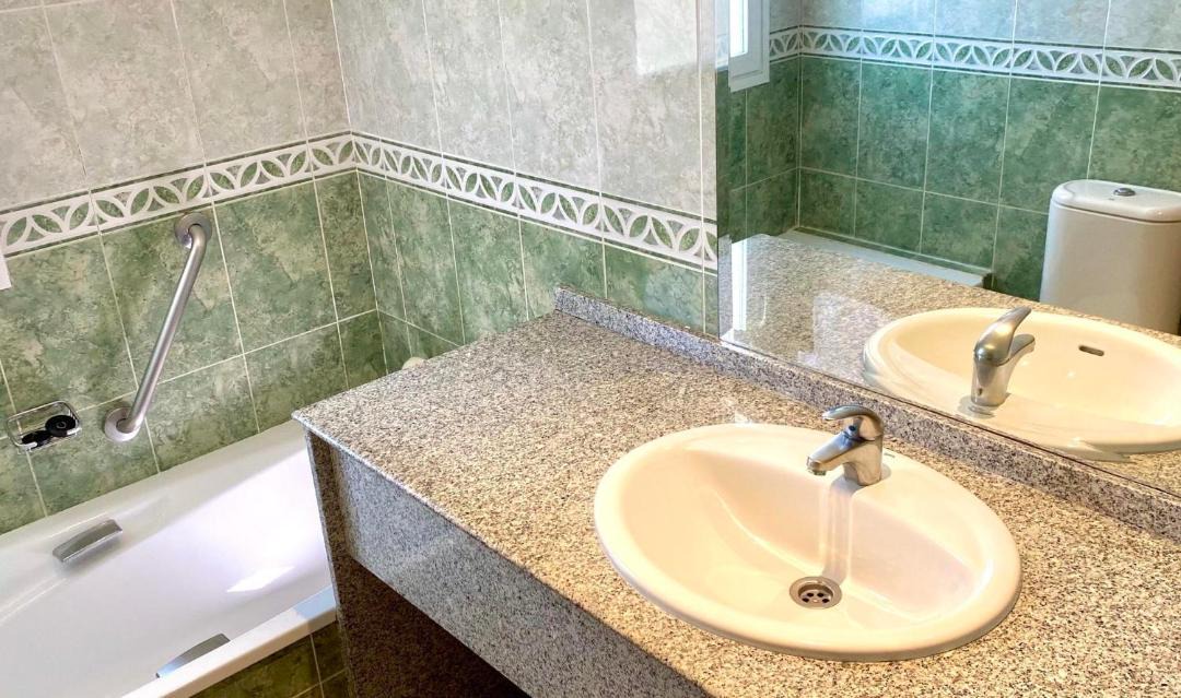 Photo of Bathroom in Rincon de Loix