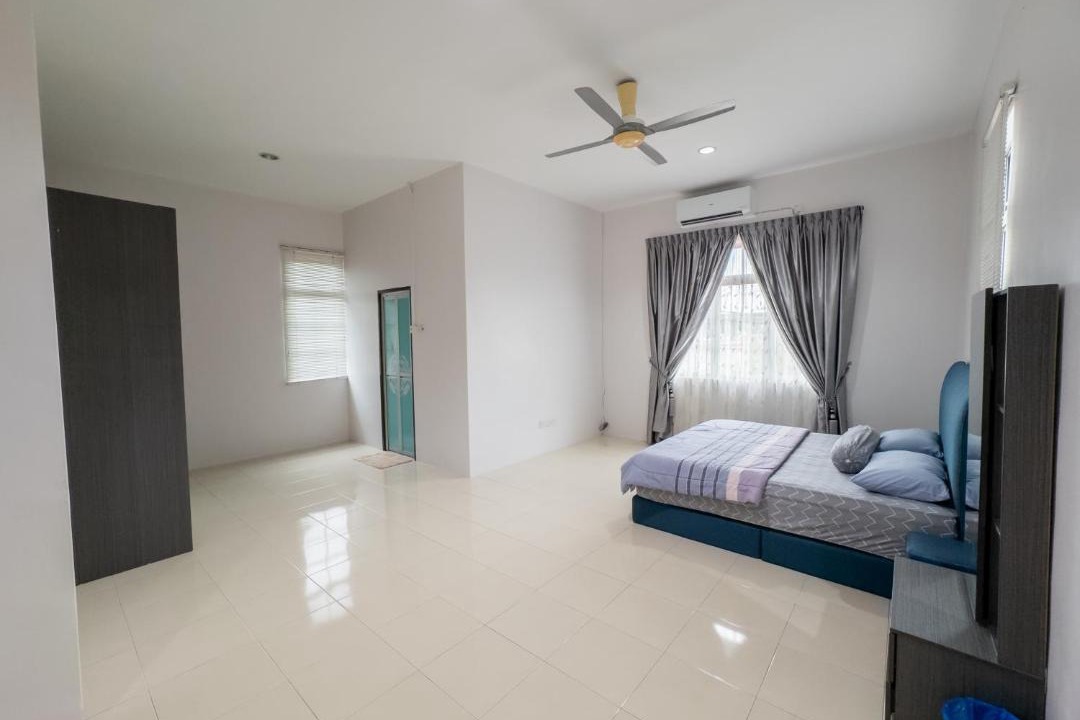 Photo of Bedroom in Sungai Petani
