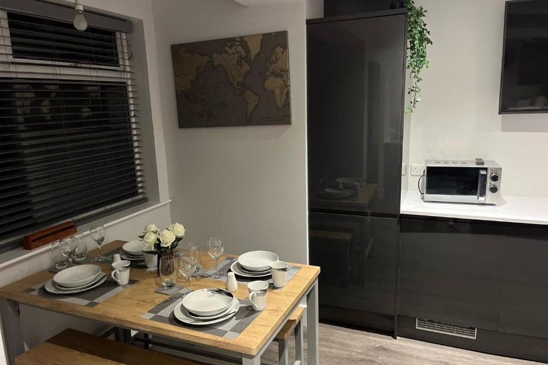 Photo of Kitchen in Walsall