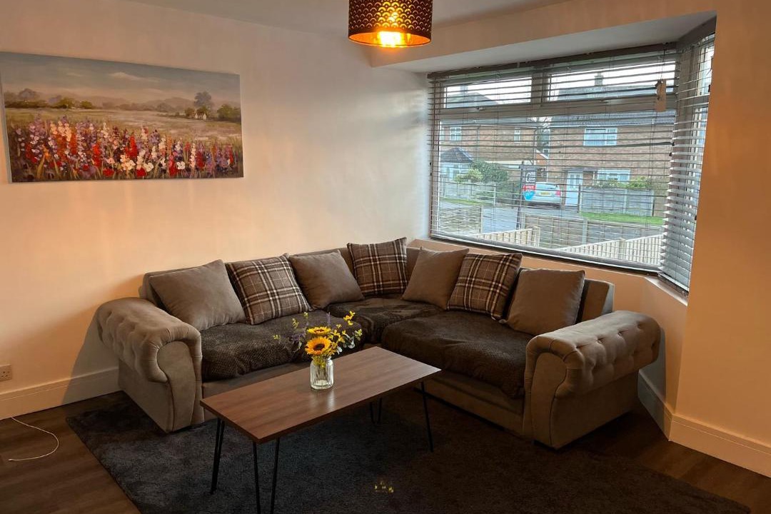 Photo of Livingroom in Walsall