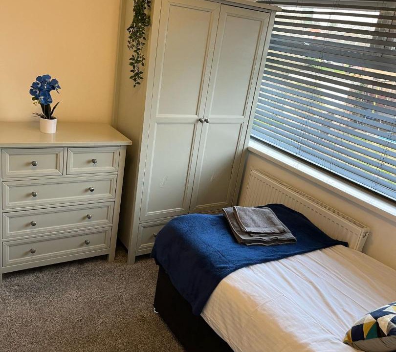 Photo of Bedroom in Walsall