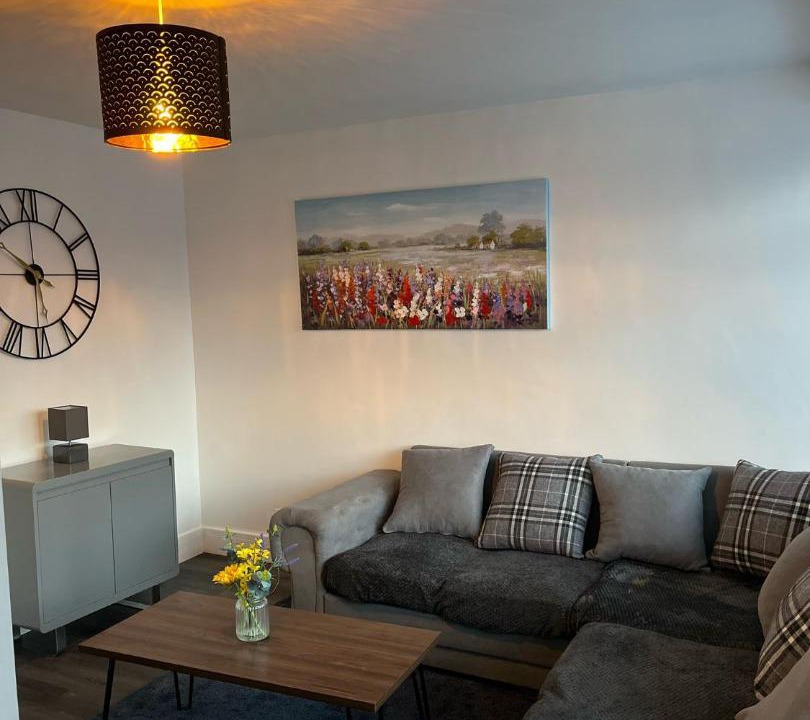 Photo of Livingroom in Walsall