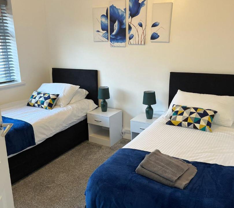 Photo of Bedroom in Walsall