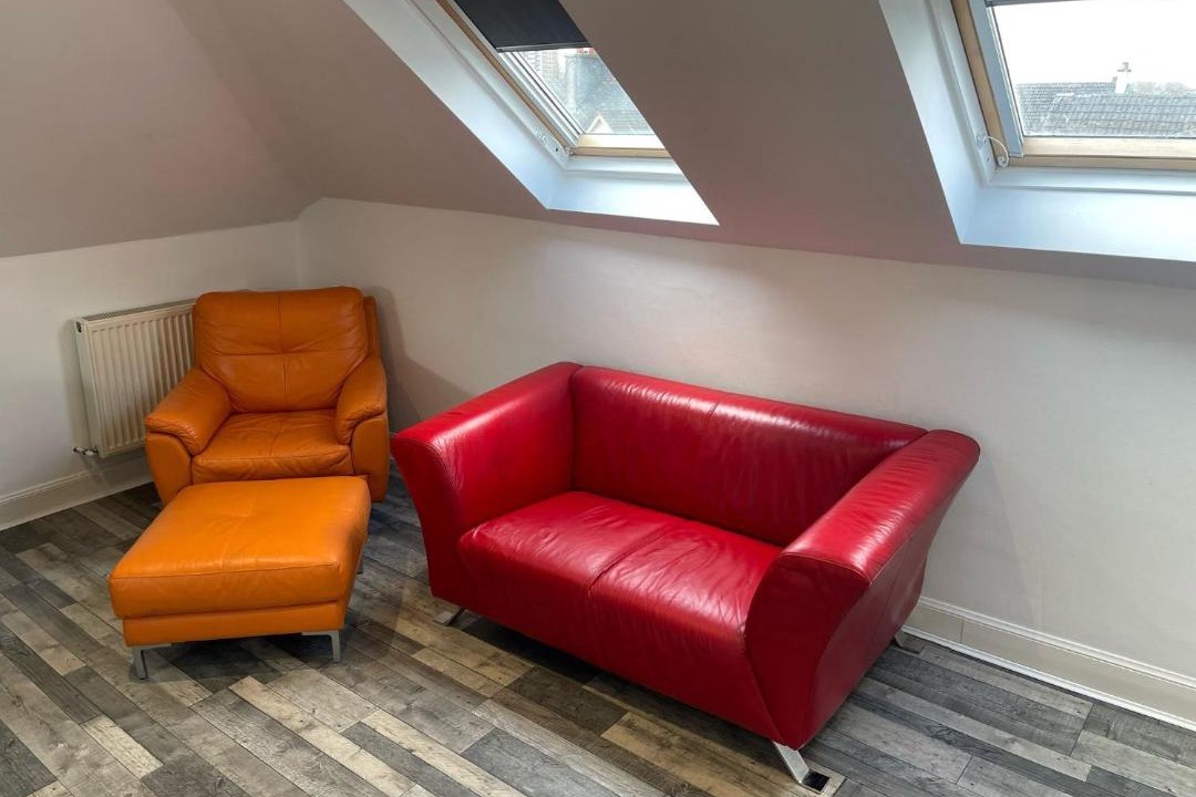 Photo of Livingroom in Glasgow