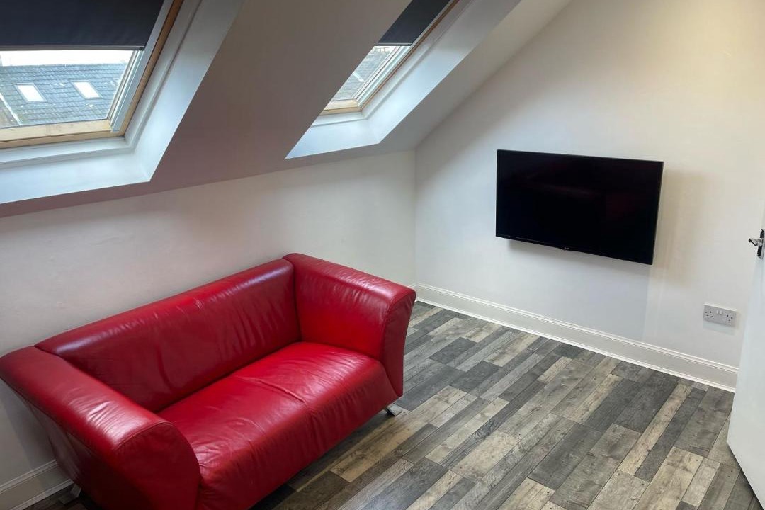 Photo of Others in Glasgow