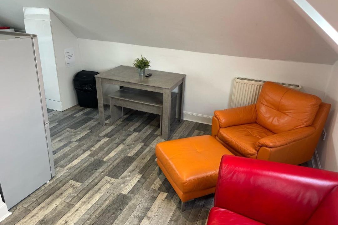 Photo of Others in Glasgow