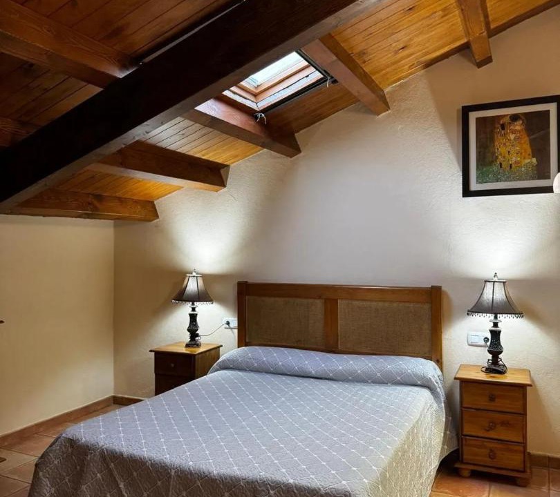 Photo of Bedroom in Ogassa