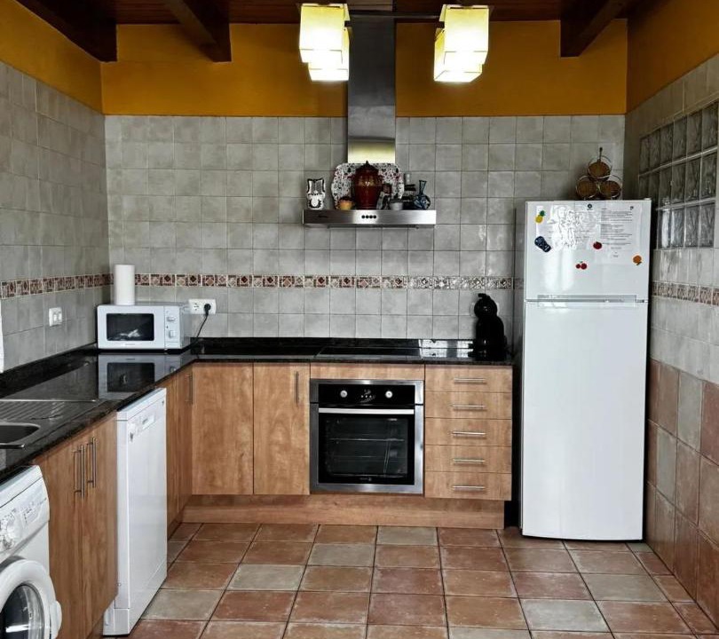 Photo of Kitchen in Ogassa