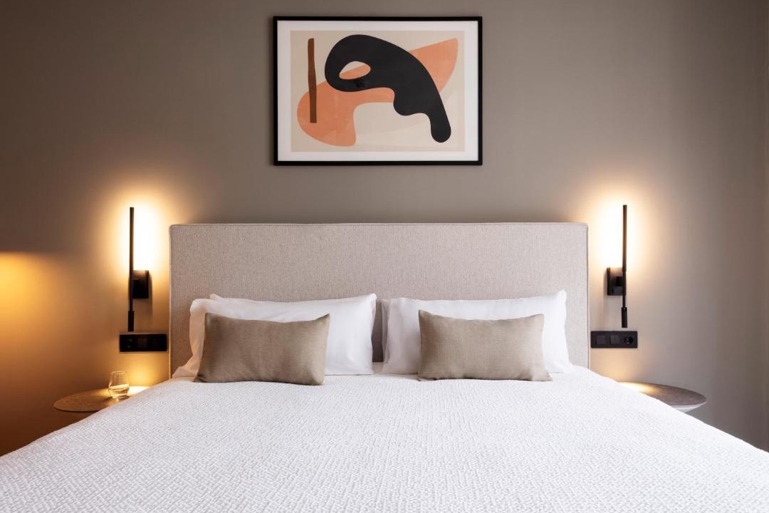 Photo of Bedroom in Barrio del Carmen