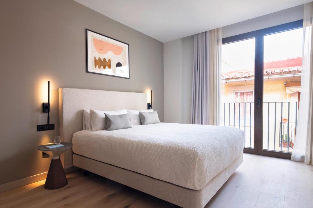 Photo of Bedroom in Barrio del Carmen