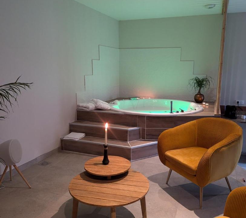 Photo of Livingroom in Frechencourt