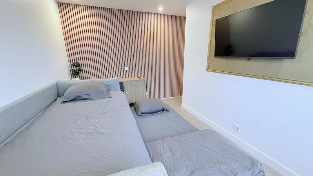 Photo of Bedroom in Asiatique