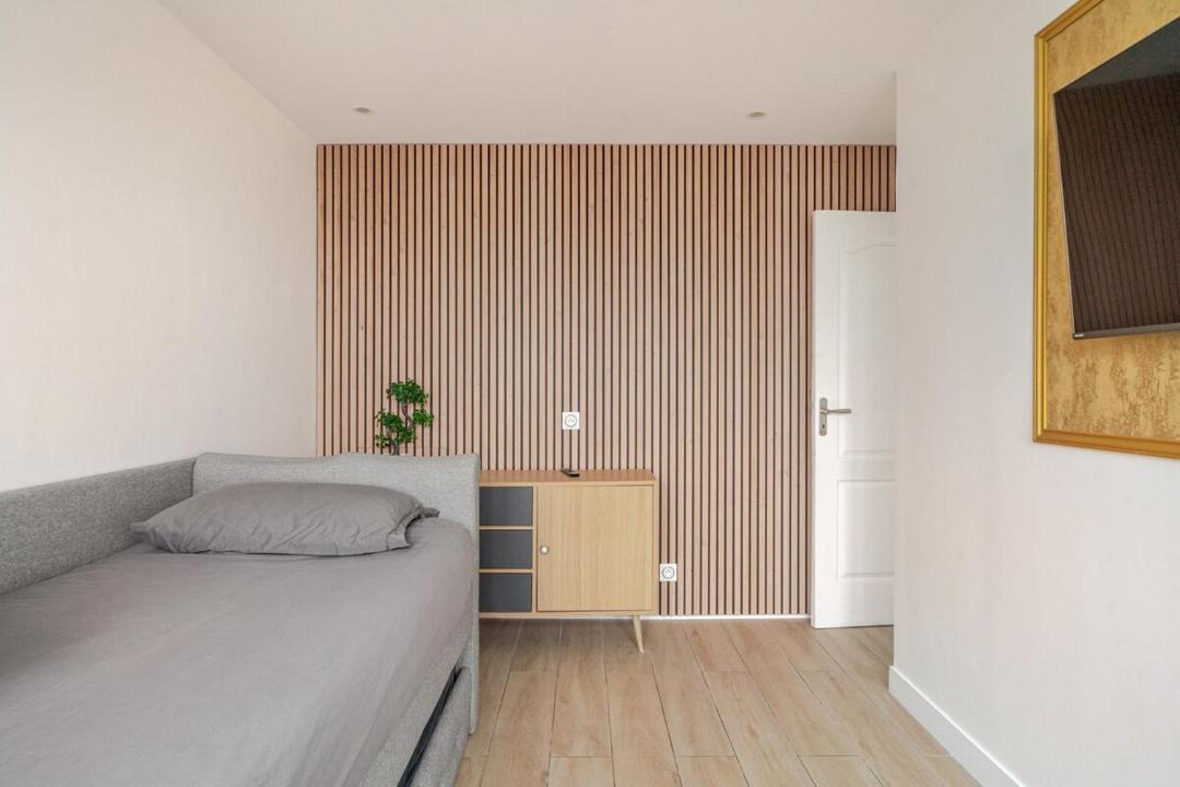 Photo of Bedroom in Asiatique