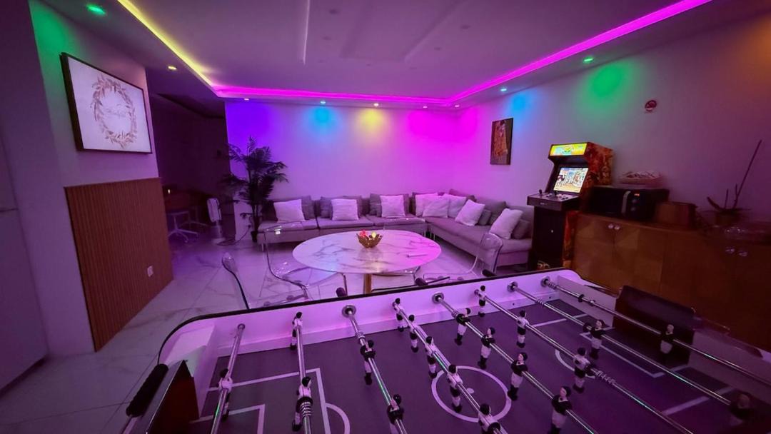 Photo of Livingroom in Asiatique