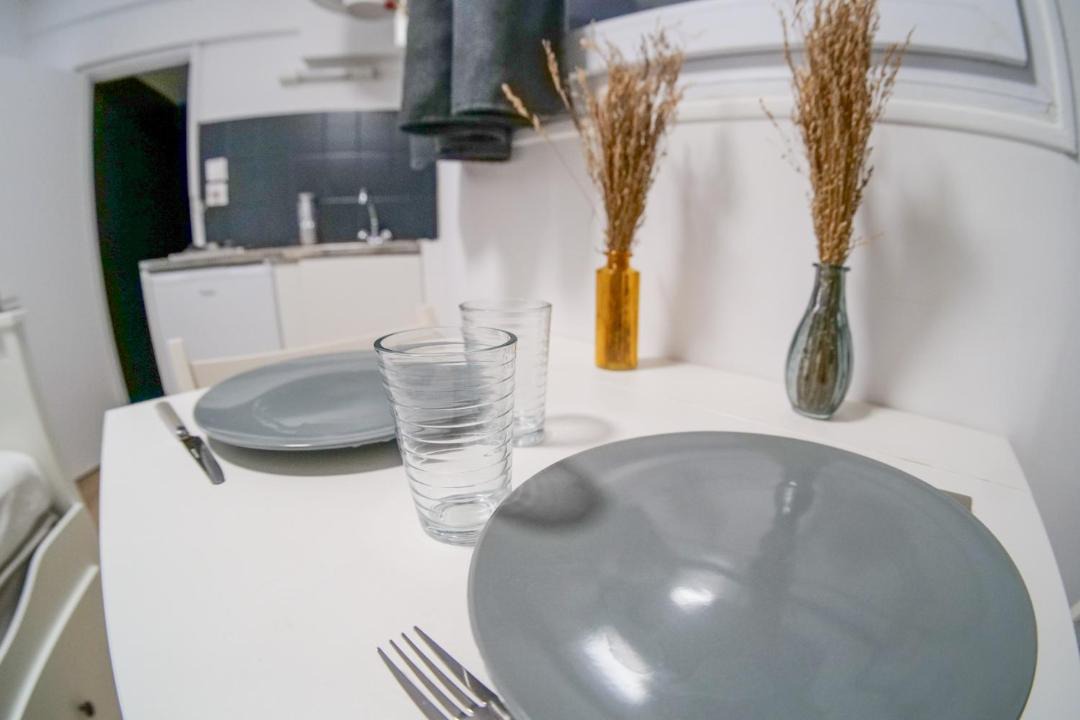 Photo of Kitchen in Downtown Angers