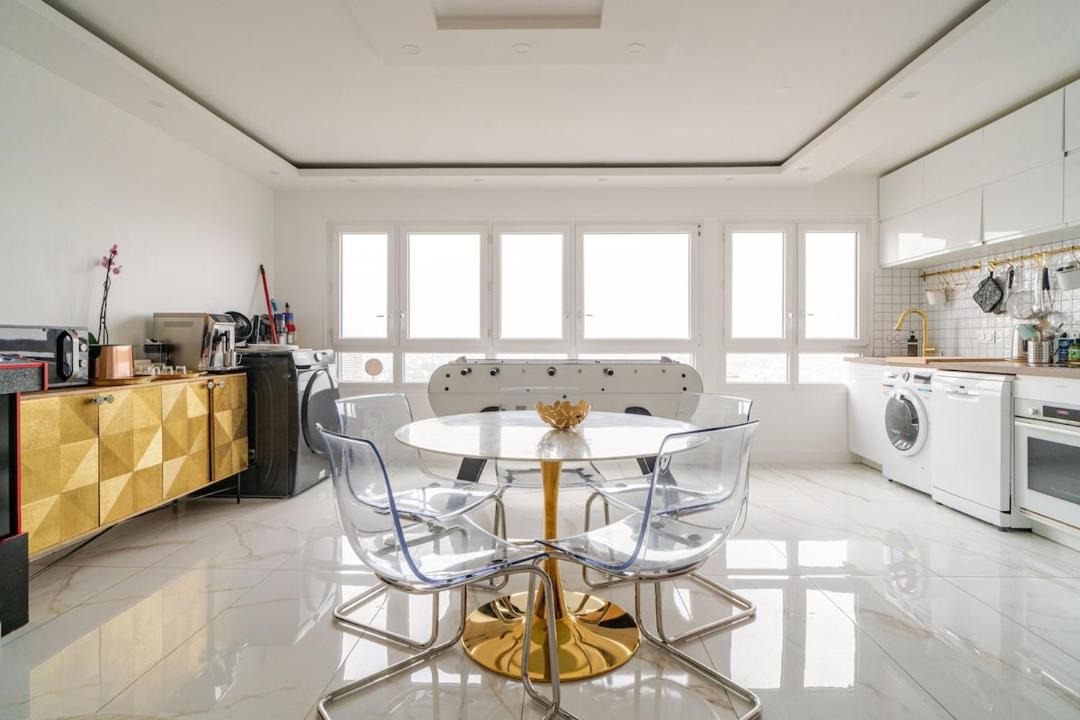 Photo of Kitchen in Asiatique