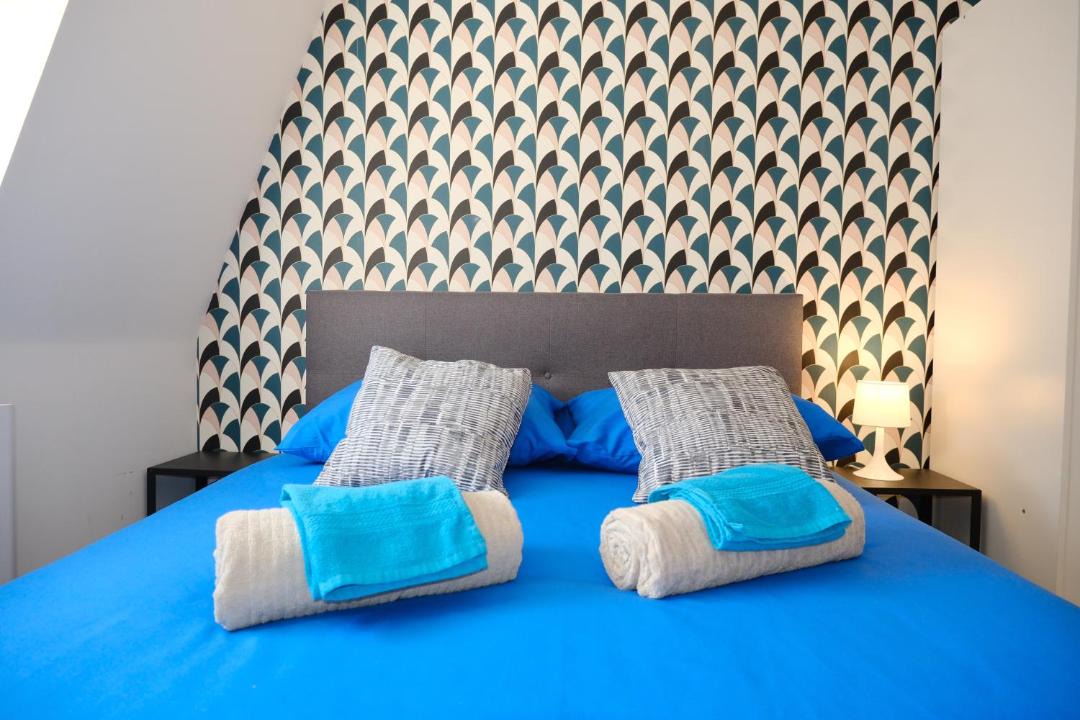 Photo of Bedroom in Loos