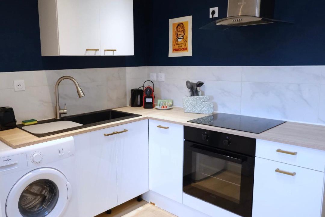 Photo of Kitchen in Loos