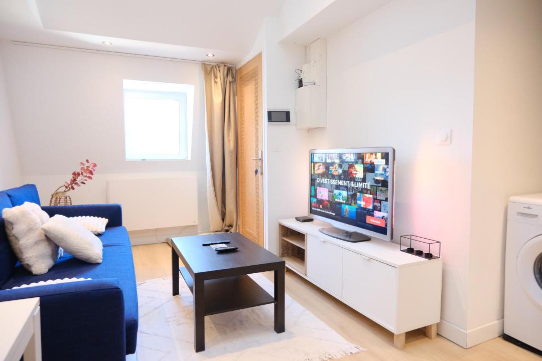 Photo of Livingroom in Loos